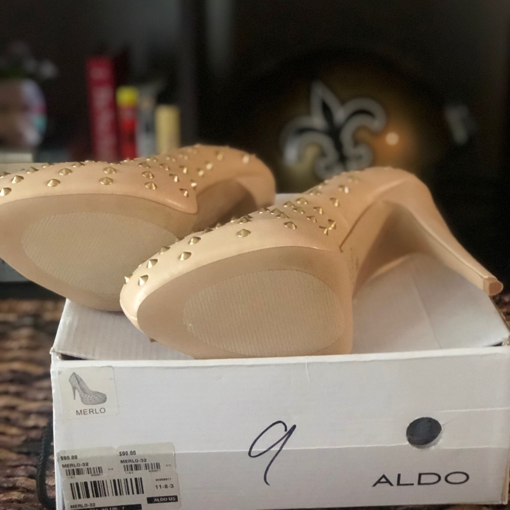 Aldo Merlo - Picture 5 of 6